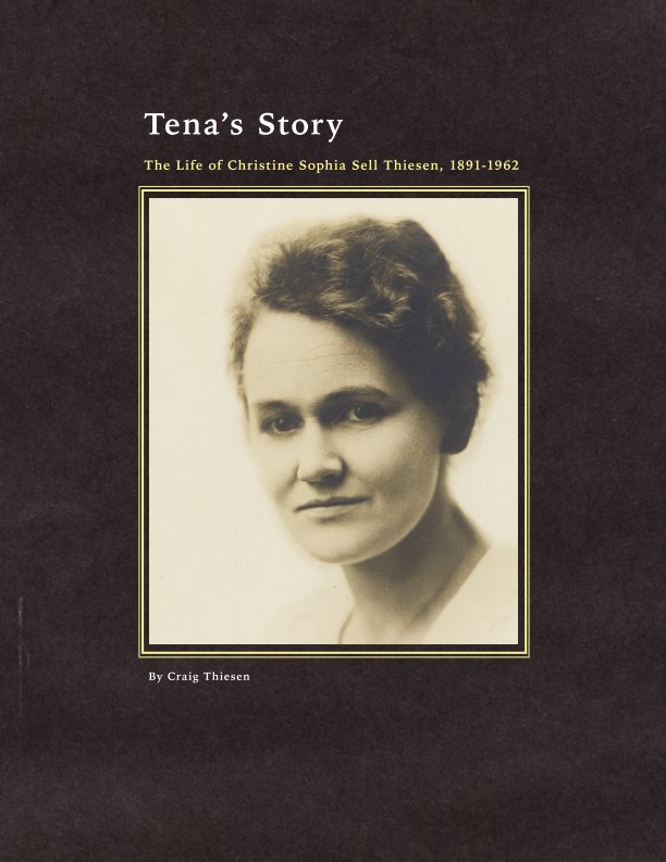 Tena's Story